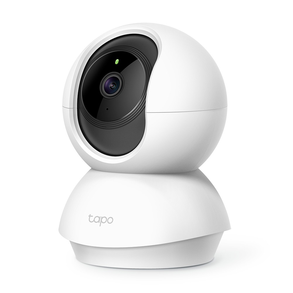 Caméra de surveillance TP-LINK  - TAPOC200