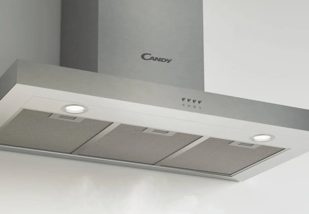 Hotte decorative murale CANDY  - CMB955X