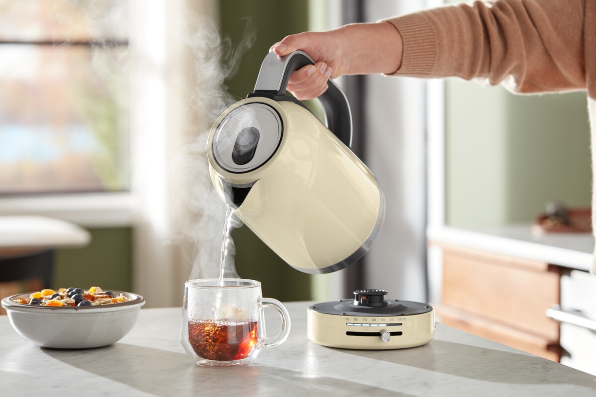 Bouilloire KITCHENAID - 5KEK1701EAC Bouilloire KITCHENAID - 5KEK1701EAC