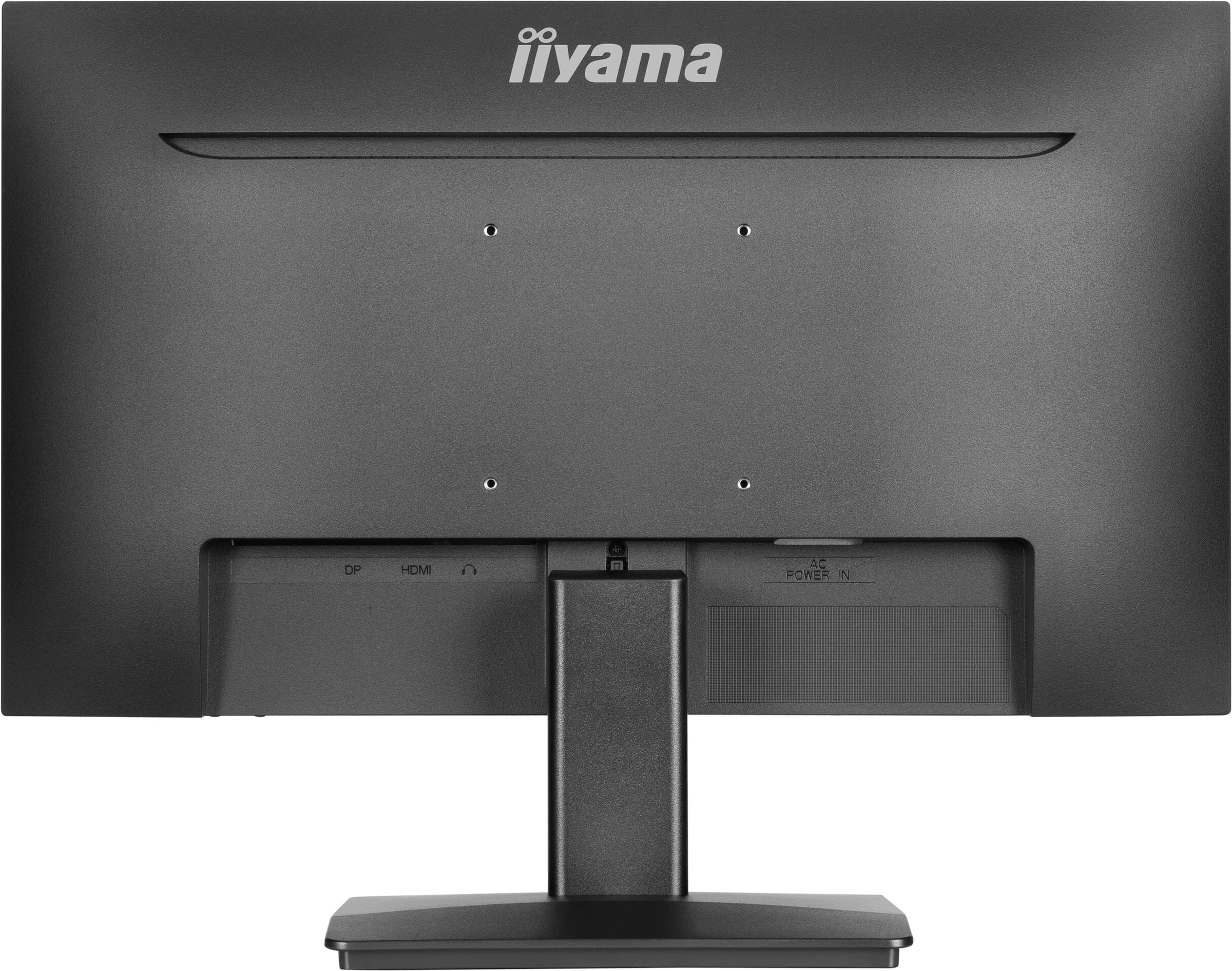 Ecran 21.5 pouces Full HD IIYAMA  - IIXU2293HSB6