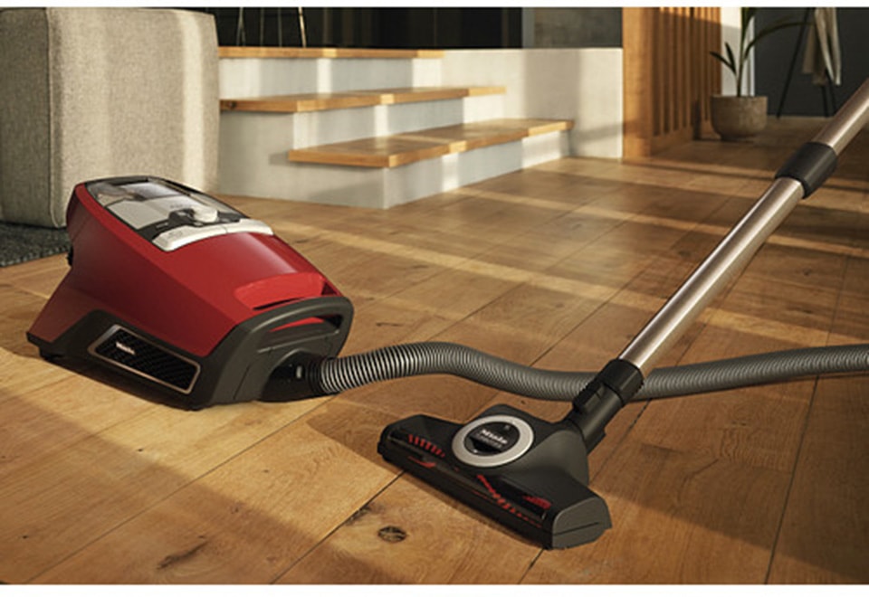Aspirateur traîneau MIELE  - BLIZZARDCX1CATDOGFLX