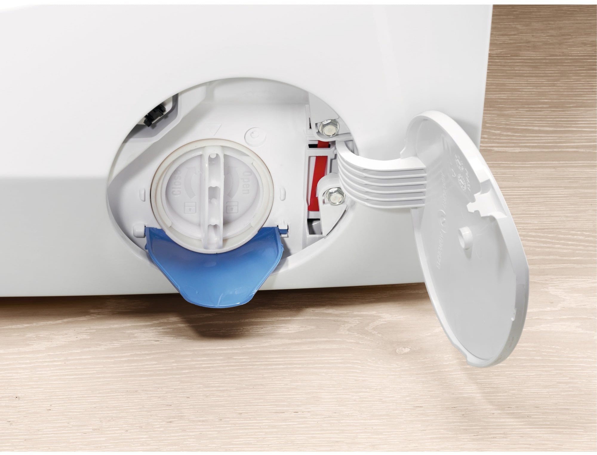 Lave linge sechant Frontal ELECTROLUX PerfectCare 700 vapeur 9kg / 6kg - EW7W3922RC Lave linge sechant Frontal ELECTROLUX PerfectCare 700 vapeur 9kg / 6kg - EW7W3922RC