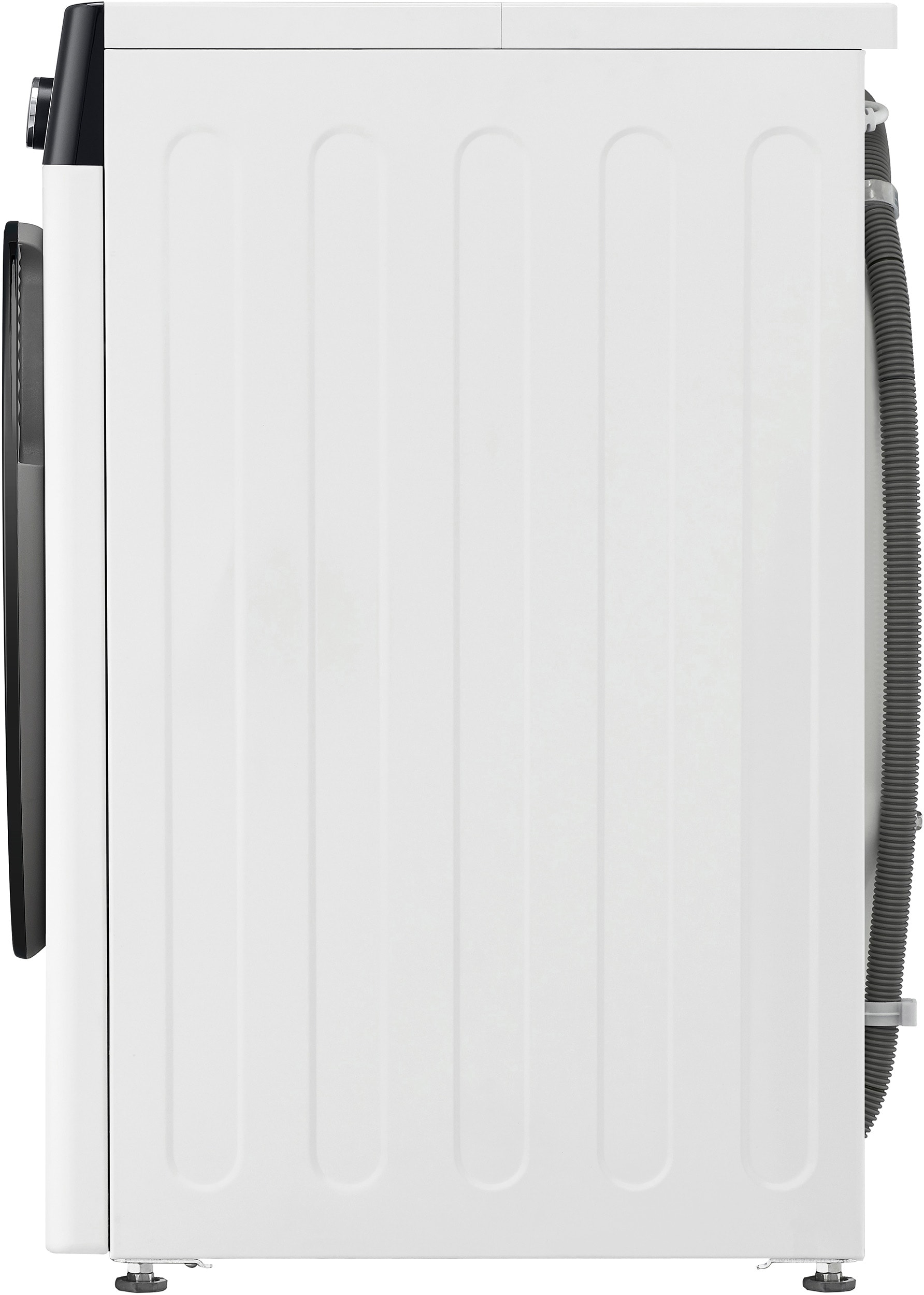 Lave linge sechant Frontal LG , 1400 trs/mn, 11/6kg, Blanc - F164R78WSTA Lave linge sechant Frontal LG , 1400 trs/mn, 11/6kg, Blanc - F164R78WSTA