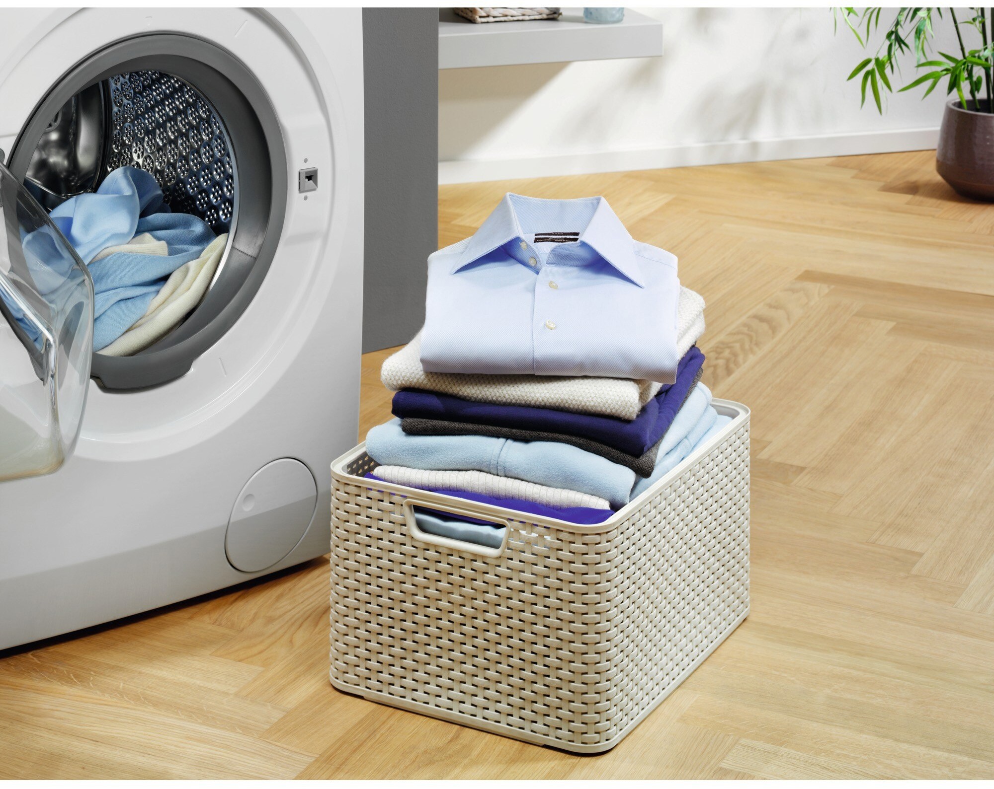 Lave linge sechant Frontal ELECTROLUX PerfectCare 700 vapeur 9kg / 6kg - EW7W3922RC Lave linge sechant Frontal ELECTROLUX PerfectCare 700 vapeur 9kg / 6kg - EW7W3922RC