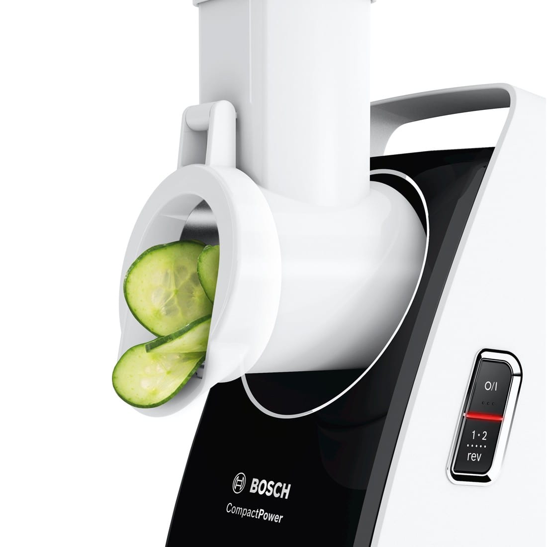 Hachoir BOSCH - MFW3850B Hachoir BOSCH - MFW3850B