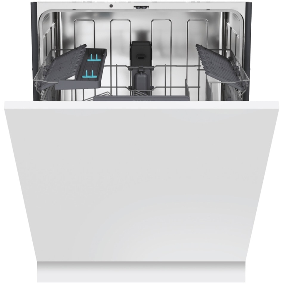 Lave vaisselle tout integrable 60 cm CANDY Connecté 15 couverts 44dB - CS5C4F0A1
