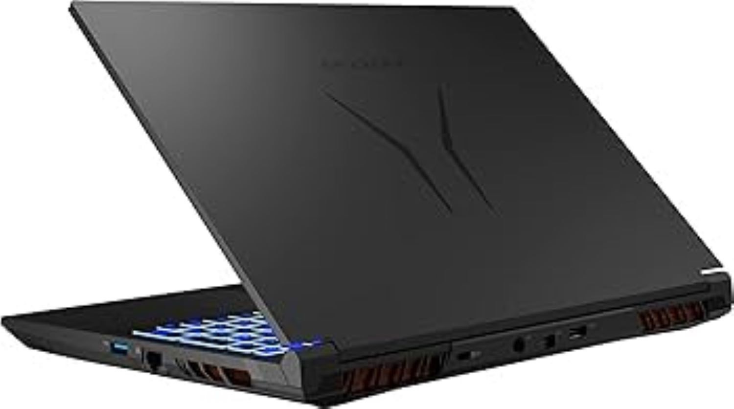 Ordinateur portable ERAZER Erazer Deputy i5 12450H RTX 4060 16go Ram 512 go SSD - ERAZER62564