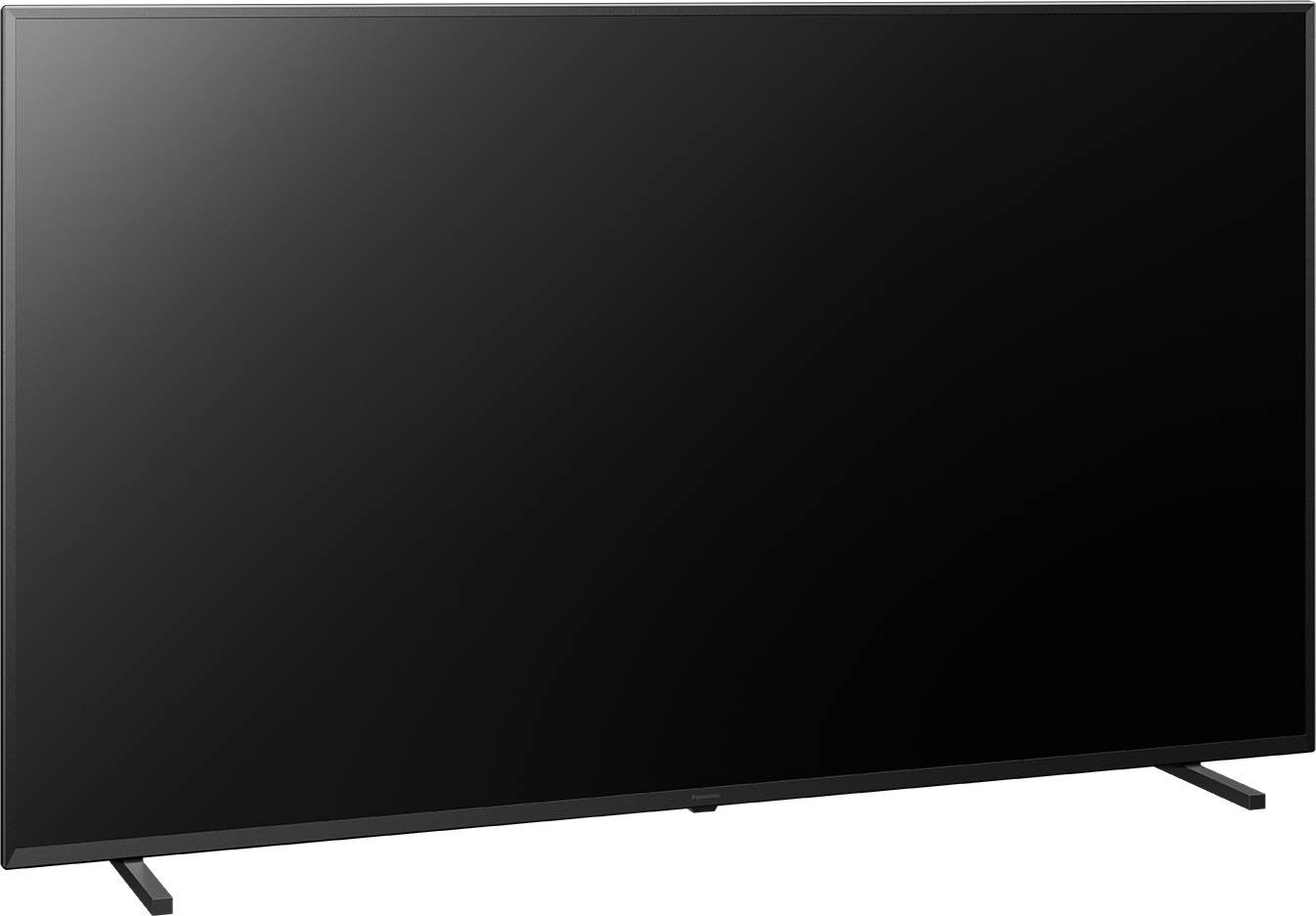 PANASONIC TV LED 4K 146 cm TV LED TX-58JX800E 4K 146 cm