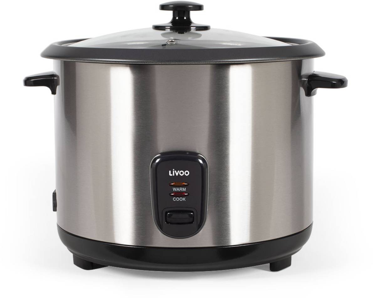 LIVOO Cuiseur riz   DOC293