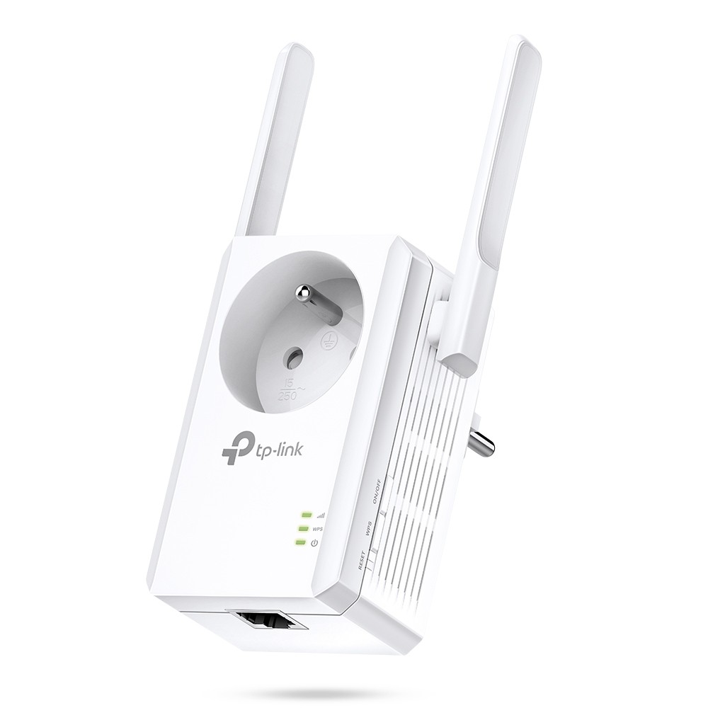 Répéteur Wifi TP-LINK  - RWTPTL-WA865RE
