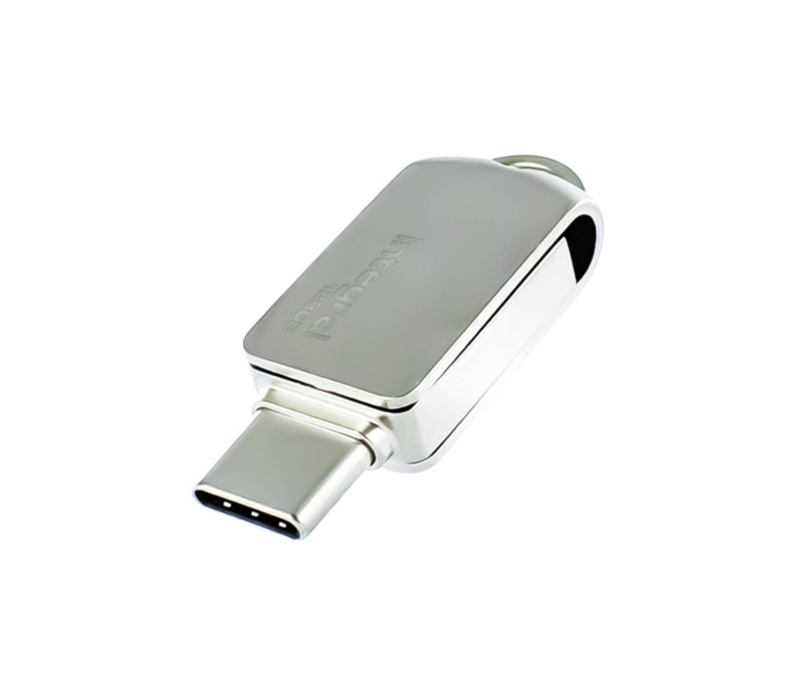 Clé USB INTEGRAL  - INFD128GB360CDL3