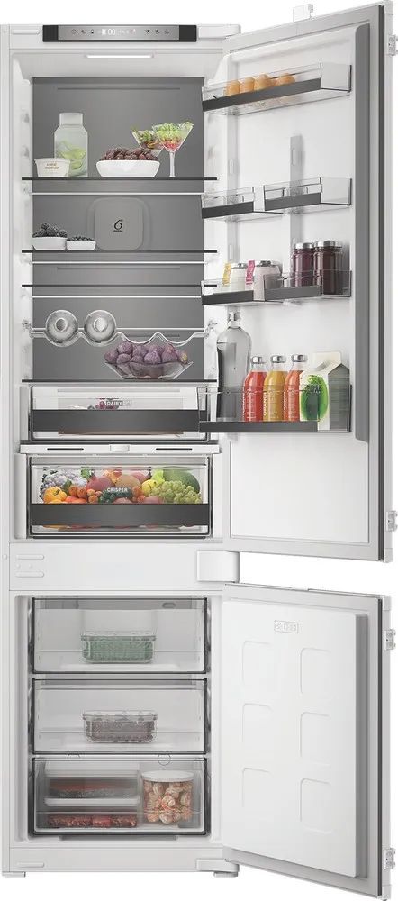 Réfrigérateur congélateur encastrable WHIRLPOOL  - WHK25323B5E1