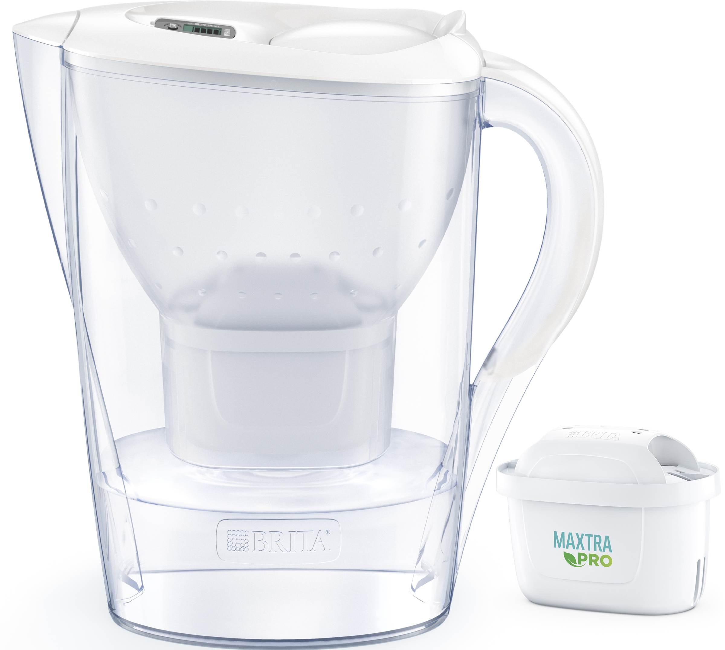 Carafe BRITA FRANCE 1.4L Eau Filtrée 1051118