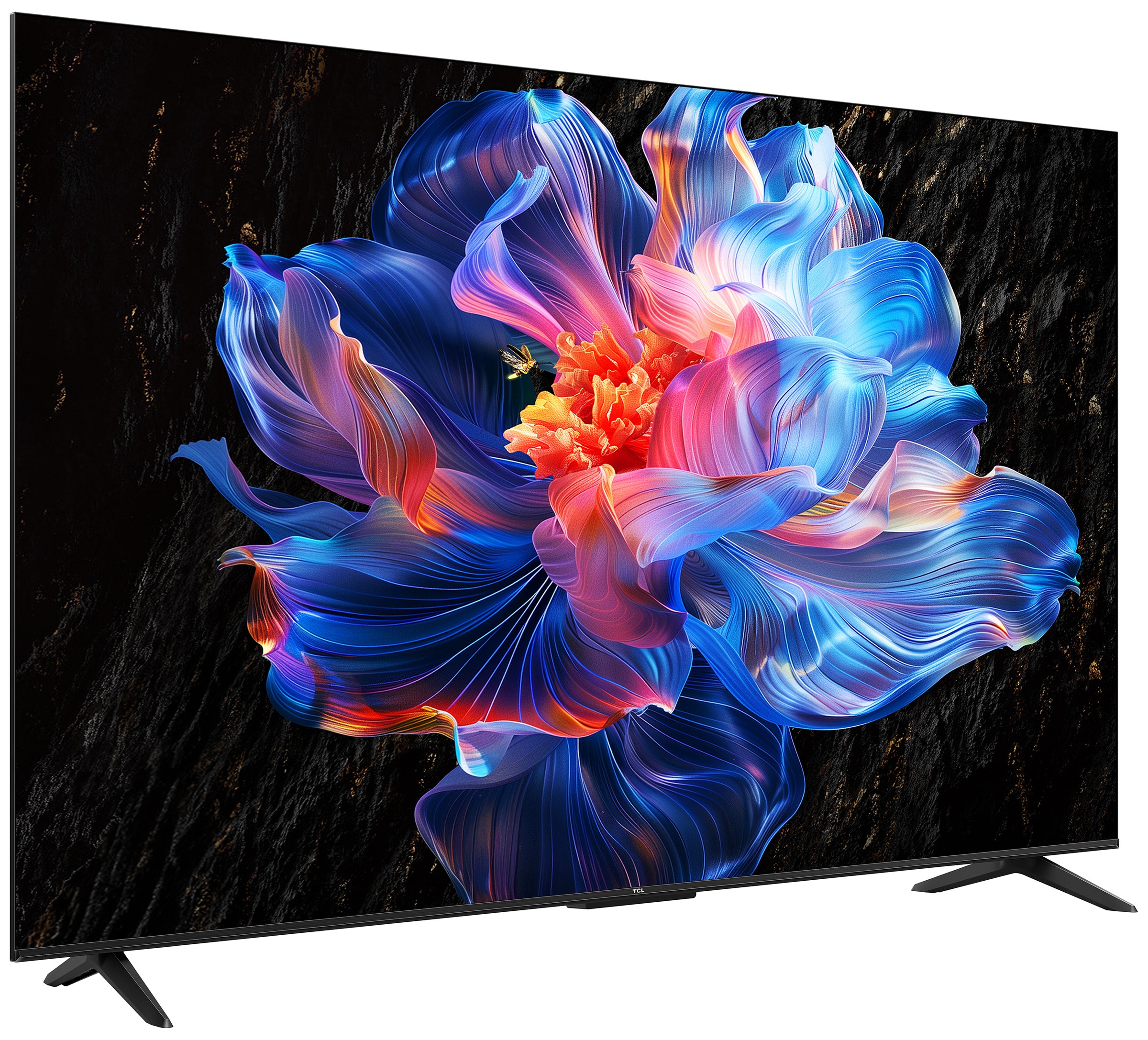 TV LED 4K 164 cm TCL - 65P6K TV LED 4K 164 cm TCL - 65P6K