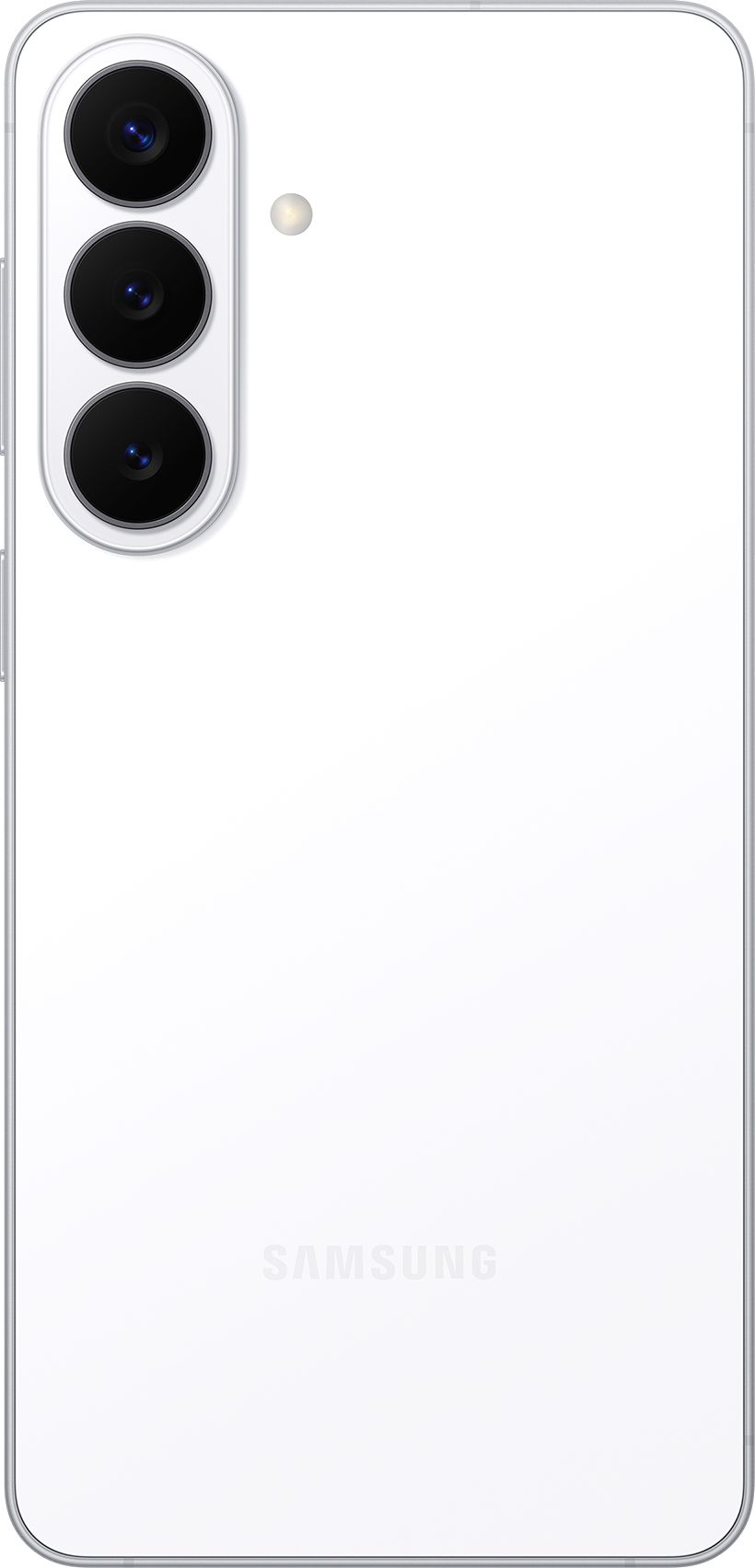 Smartphone SAMSUNG Galaxy S26+ 5G 512Go Blanc - GALAXY-S26P-512G-BLC
