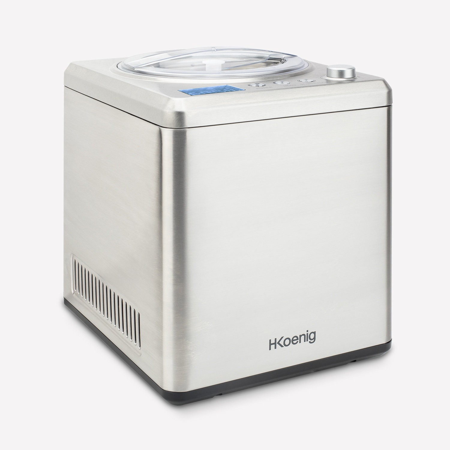 H.KOENIG Sorbetière   HF340