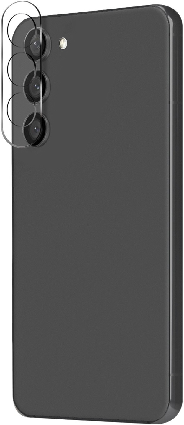 Kit accessoires smartphone SBS Lentilles appareil photo iPhone 15