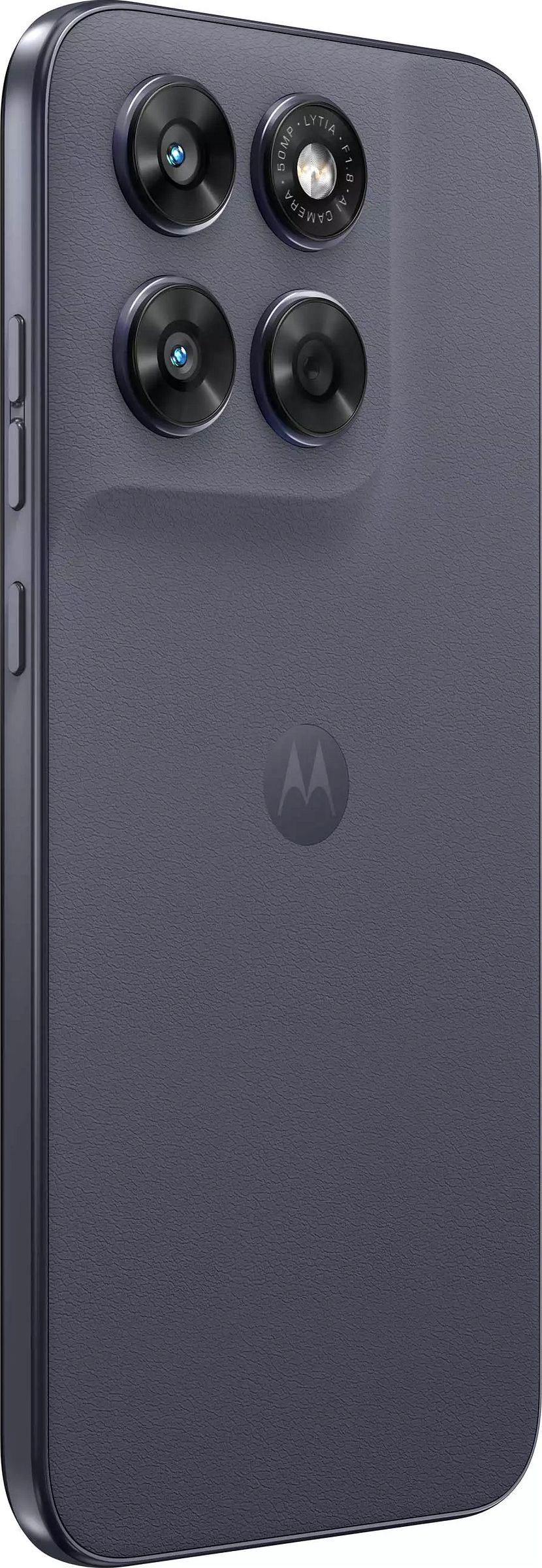 Smartphone MOTOROLA Moto G 67 5G 256Go Gris - G67-256-GRIS