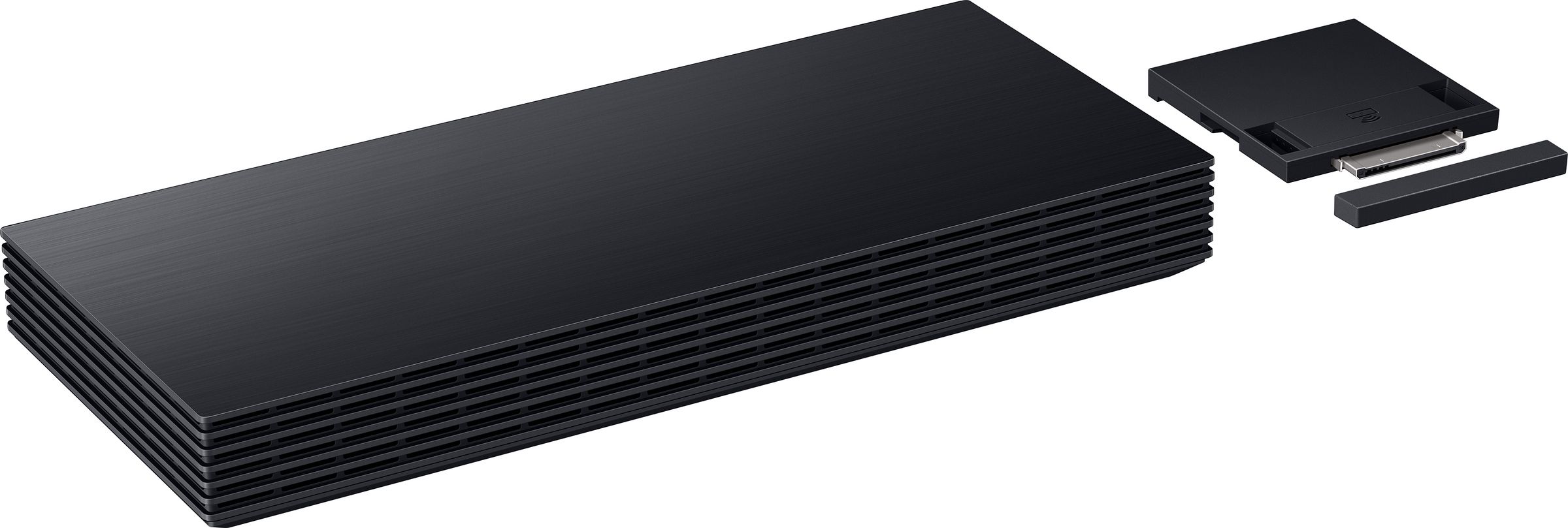 Boîtier One Connect SAMSUNG Sans fil 4K 144Hz S95H S99H R95H VG-SWCH6TK/XC
