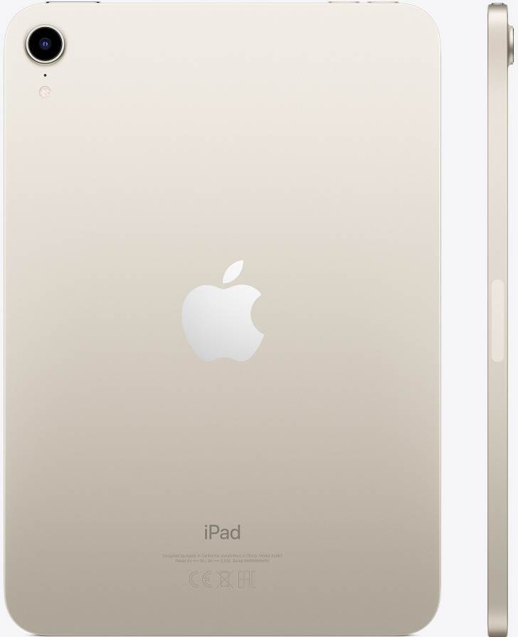 iPad APPLE - IPAD-MK7V3NF iPad APPLE - IPAD-MK7V3NF
