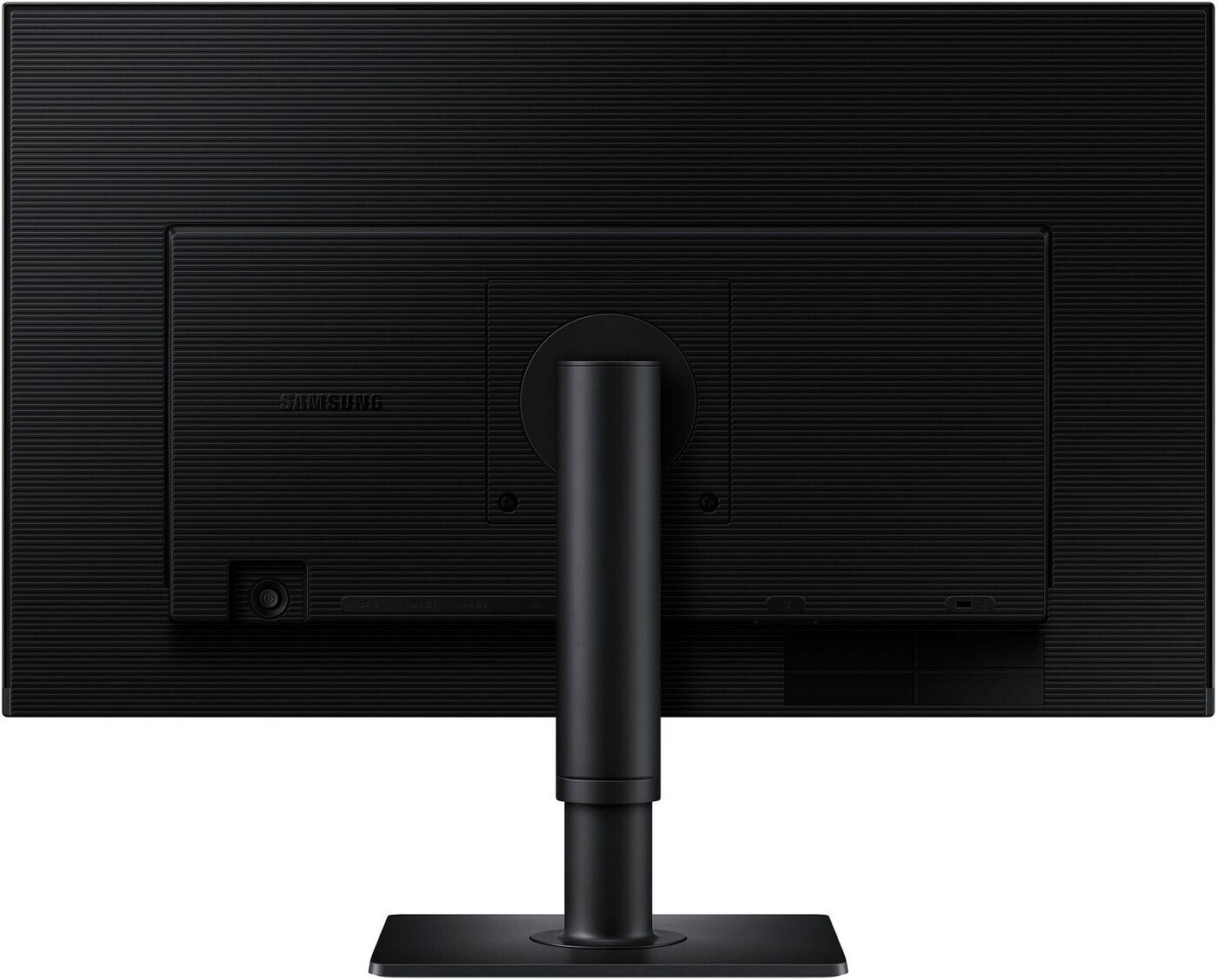 Ecran 27 pouces Full HD SAMSUNG  - LS27D400GAUXEN