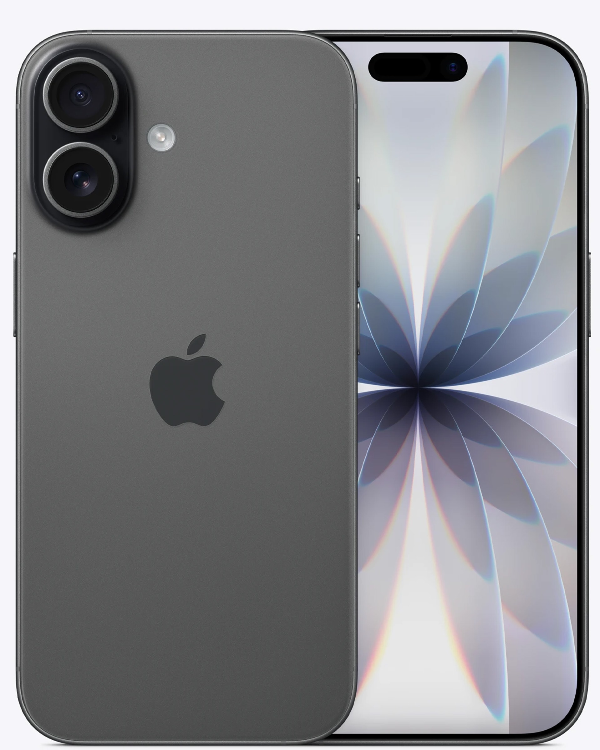 iPhone APPLE 5G 256Go Noir IPHONE17-256-NOIR