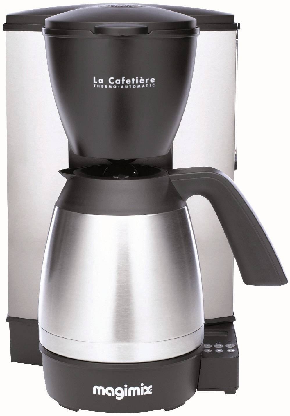 Cafetière 11480