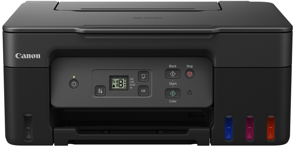 CANON Imprimante multifonction jet d'encre   PIXMA-G2570