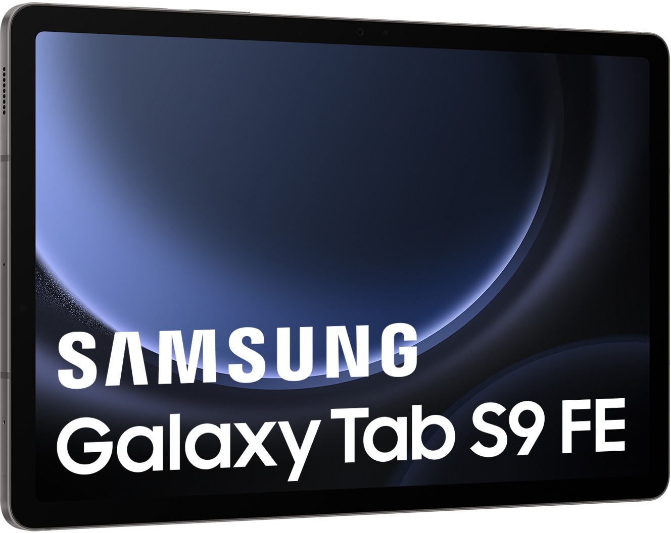SAMSUNG Tablette tactile Galaxy Tab S9 FE 5G 256go Anthracite - SM-X516BZAEEUB
