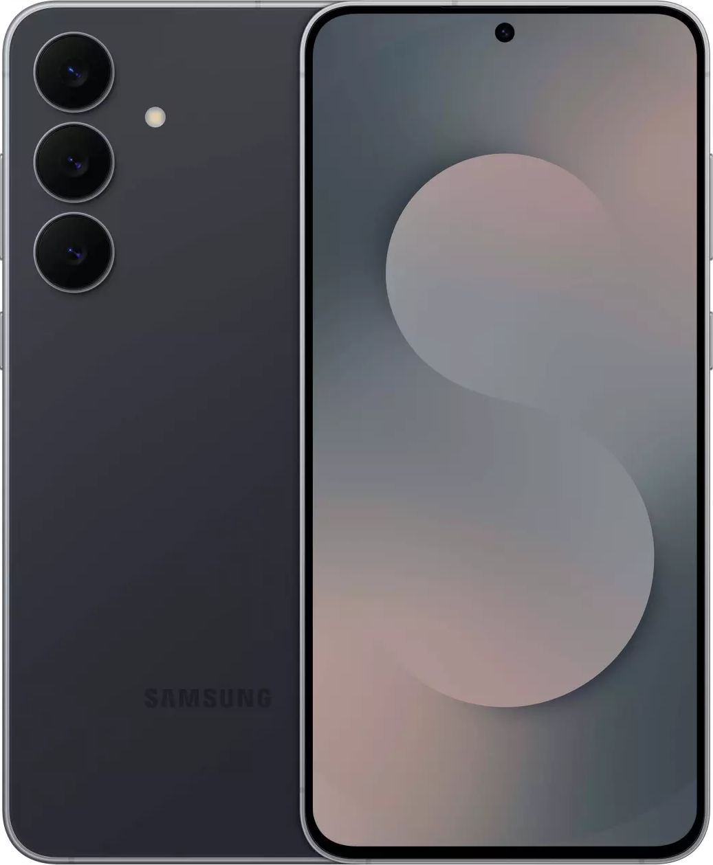 Smartphone SAMSUNG Galaxy S25 FE 5G 128Go Noir GALAXY-S25FE-128-NR