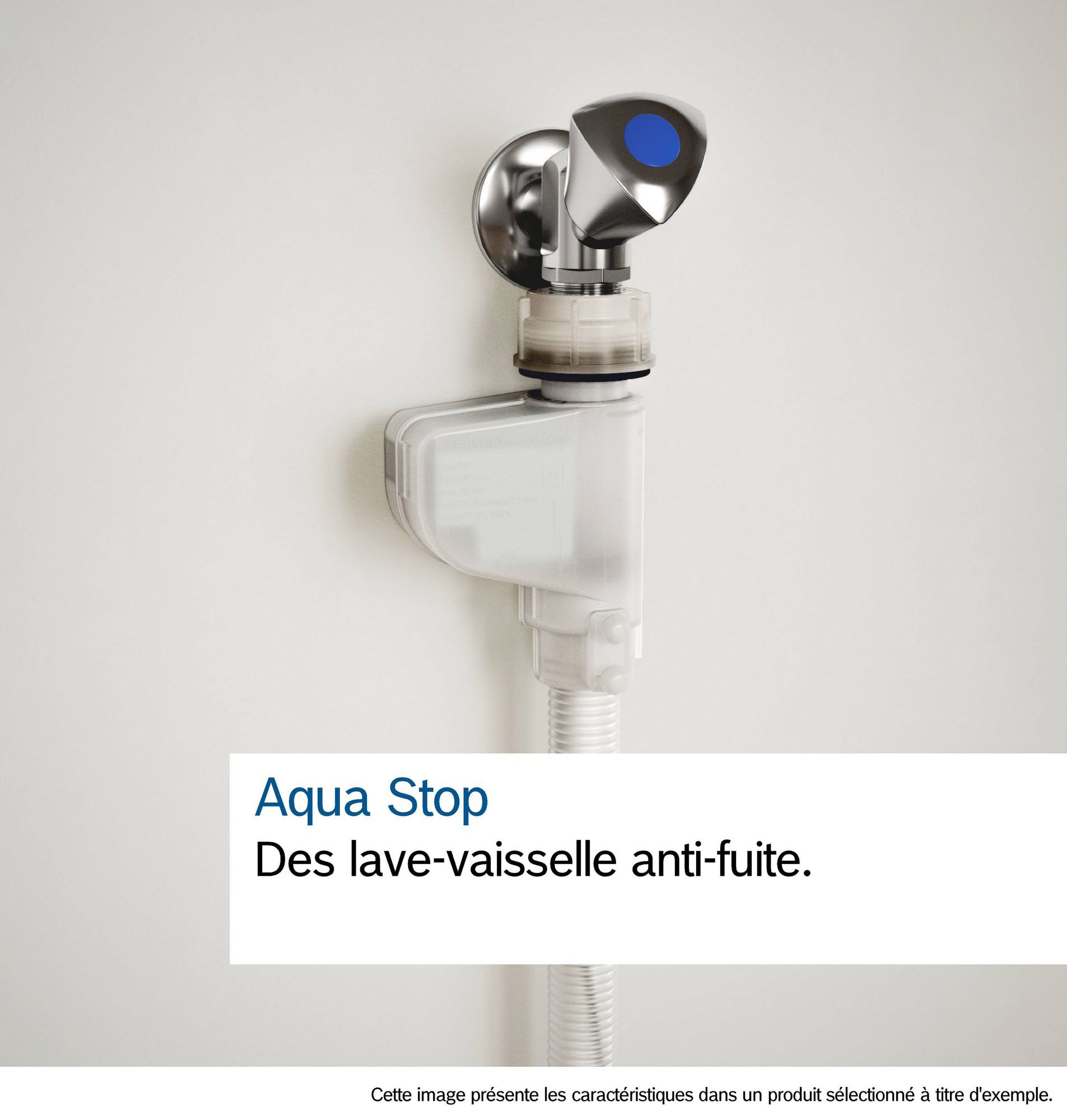 Lave vaisselle 45 cm BOSCH 10 couverts Gris - SPS4EMI61E Lave vaisselle 45 cm BOSCH 10 couverts Gris - SPS4EMI61E