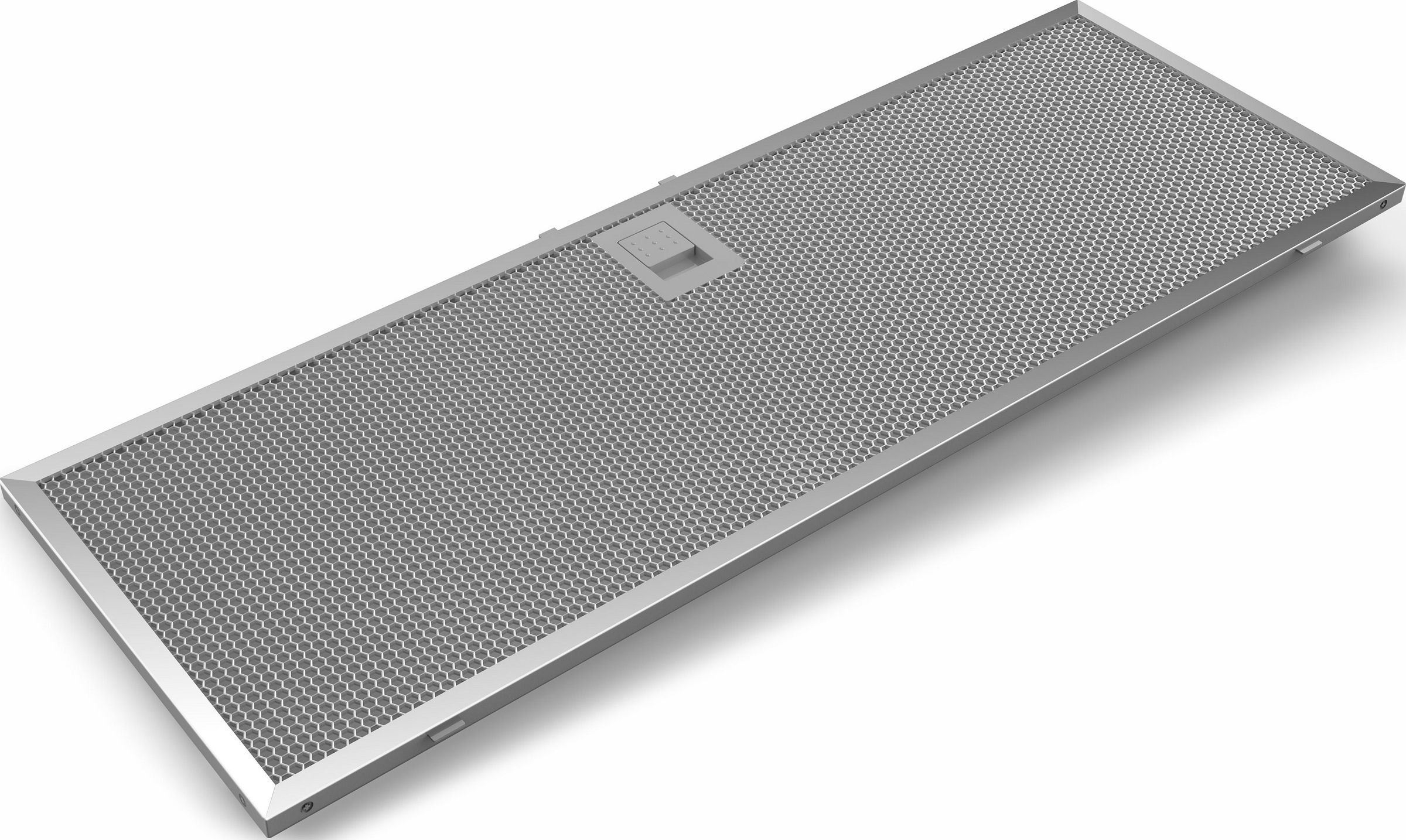 Groupe filtrant BOSCH 70cm 63dB Inox - DLN77AC50