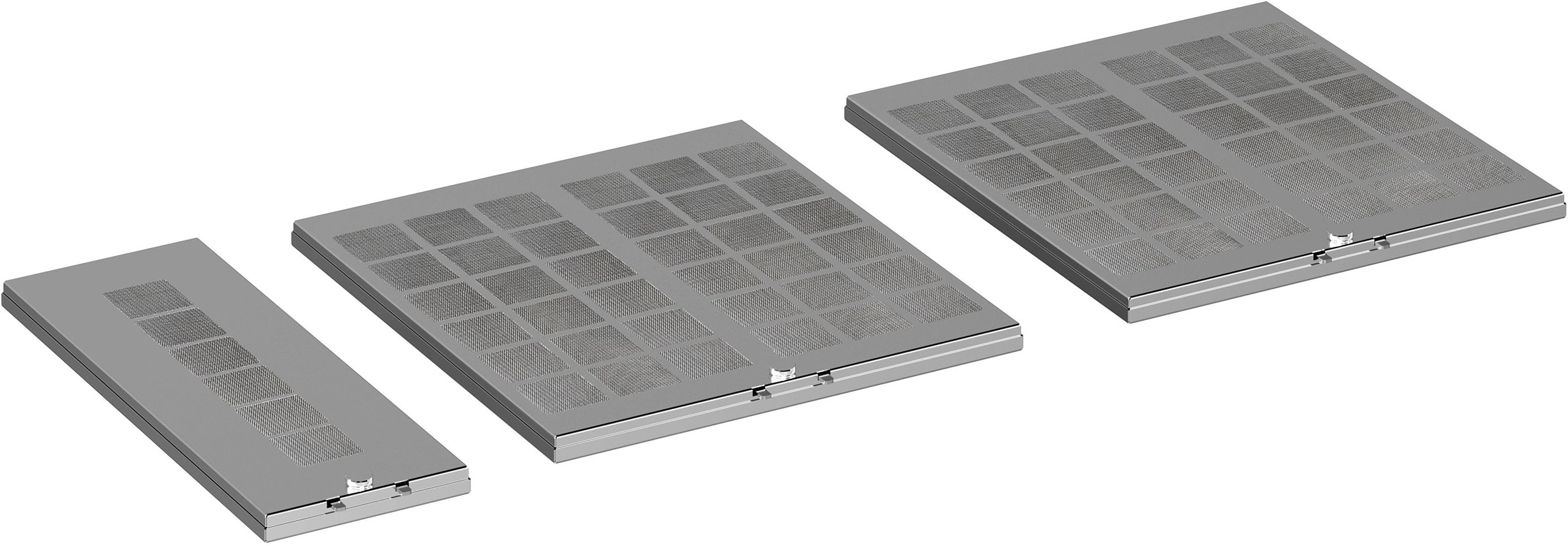 Filtre anti odeur SIEMENS Régénérant Inox LZ11BKP11