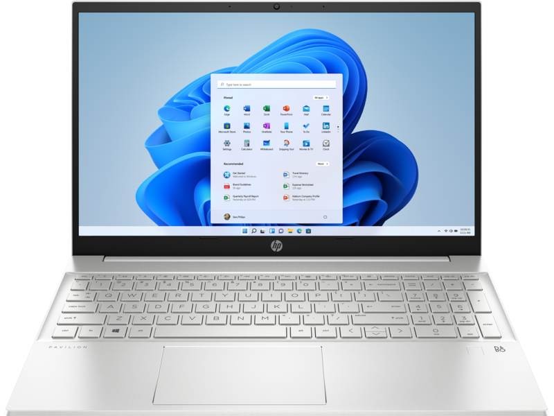 HP Ordinateur portable 15-EH1004NF HP Ordinateur portable 15-EH1004NF