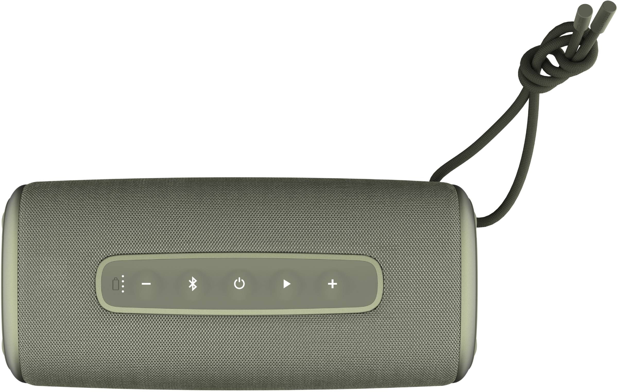 FRESH 'N REBEL Enceinte bluetooth   BOLD-L2-VERT