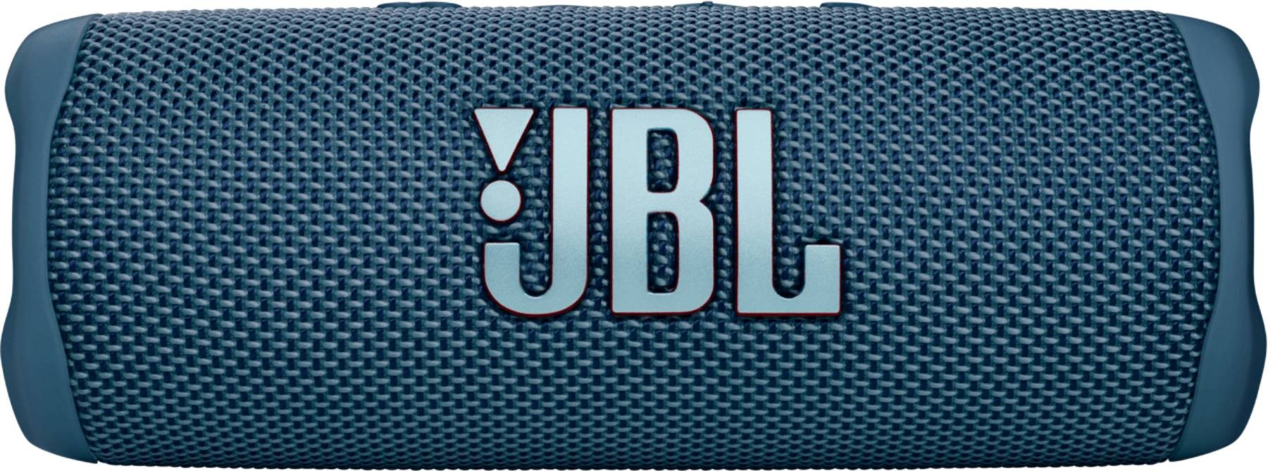JBL Enceinte bluetooth Flip 6 Bleu - JBLFLIP6BLU