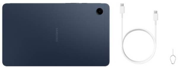 Tablette tactile SAMSUNG Galaxy Tab A9 WiFi 128go Bleu - SM-X110NDBEEUB Tablette tactile SAMSUNG Galaxy Tab A9 WiFi 128go Bleu - SM-X110NDBEEUB