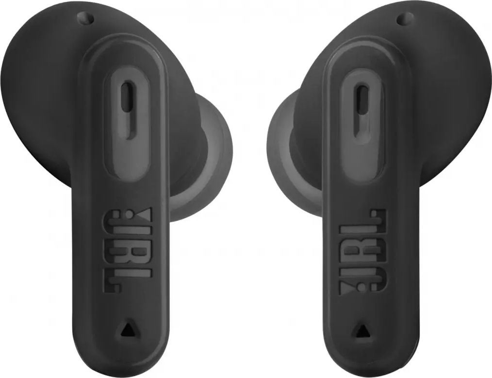 Ecouteurs True Wireless JBL TUNE BEAM 2 RBA Noir - JBLTUNEBEAM2NOIR