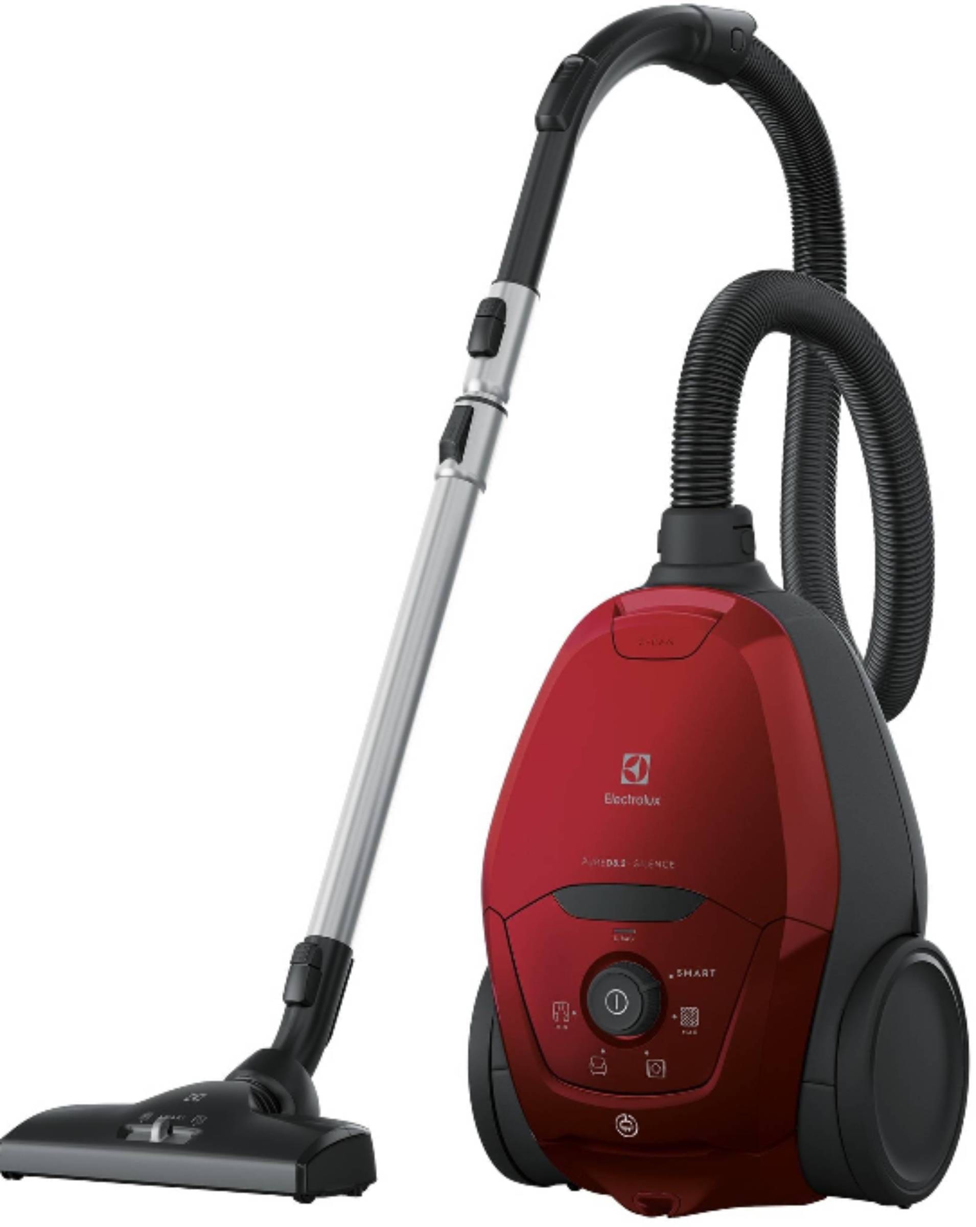 Aspirateur traîneau ELECTROLUX Pure D8 500W PD82-4CR