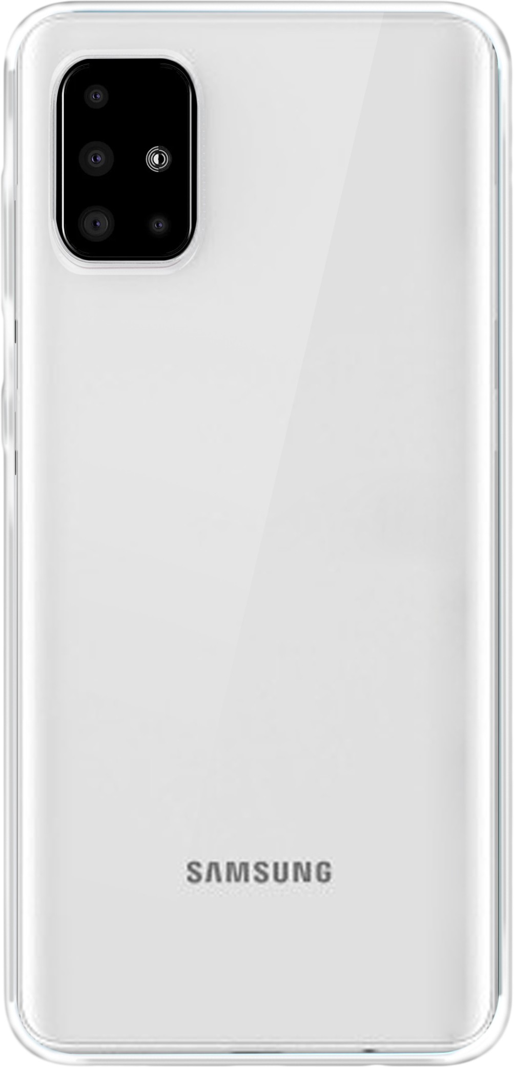 Coque smartphone SILITRANSA71