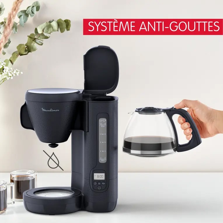 Cafetière MOULINEX  - FG2M2810