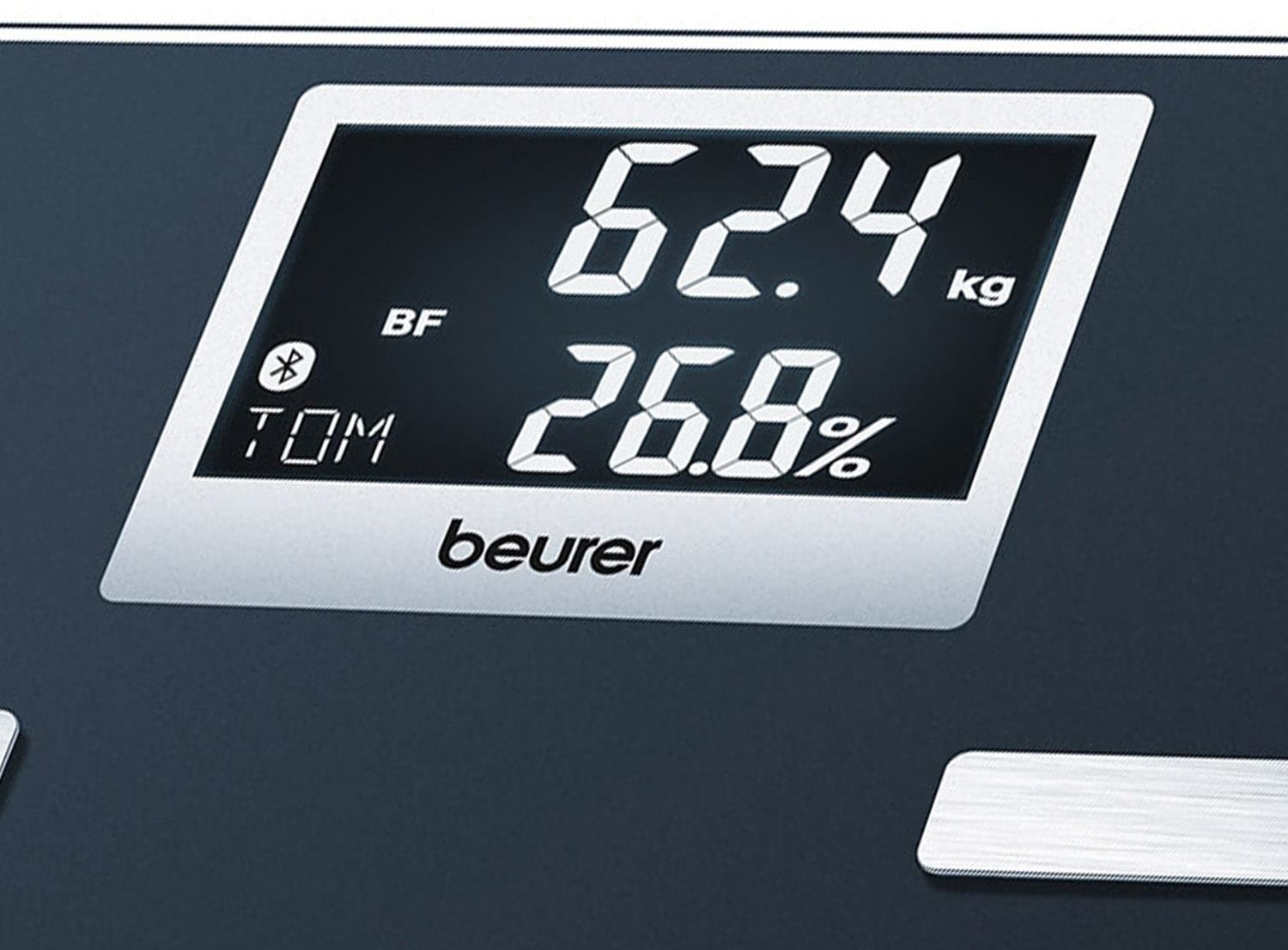Pèse personne BEURER  - BF700