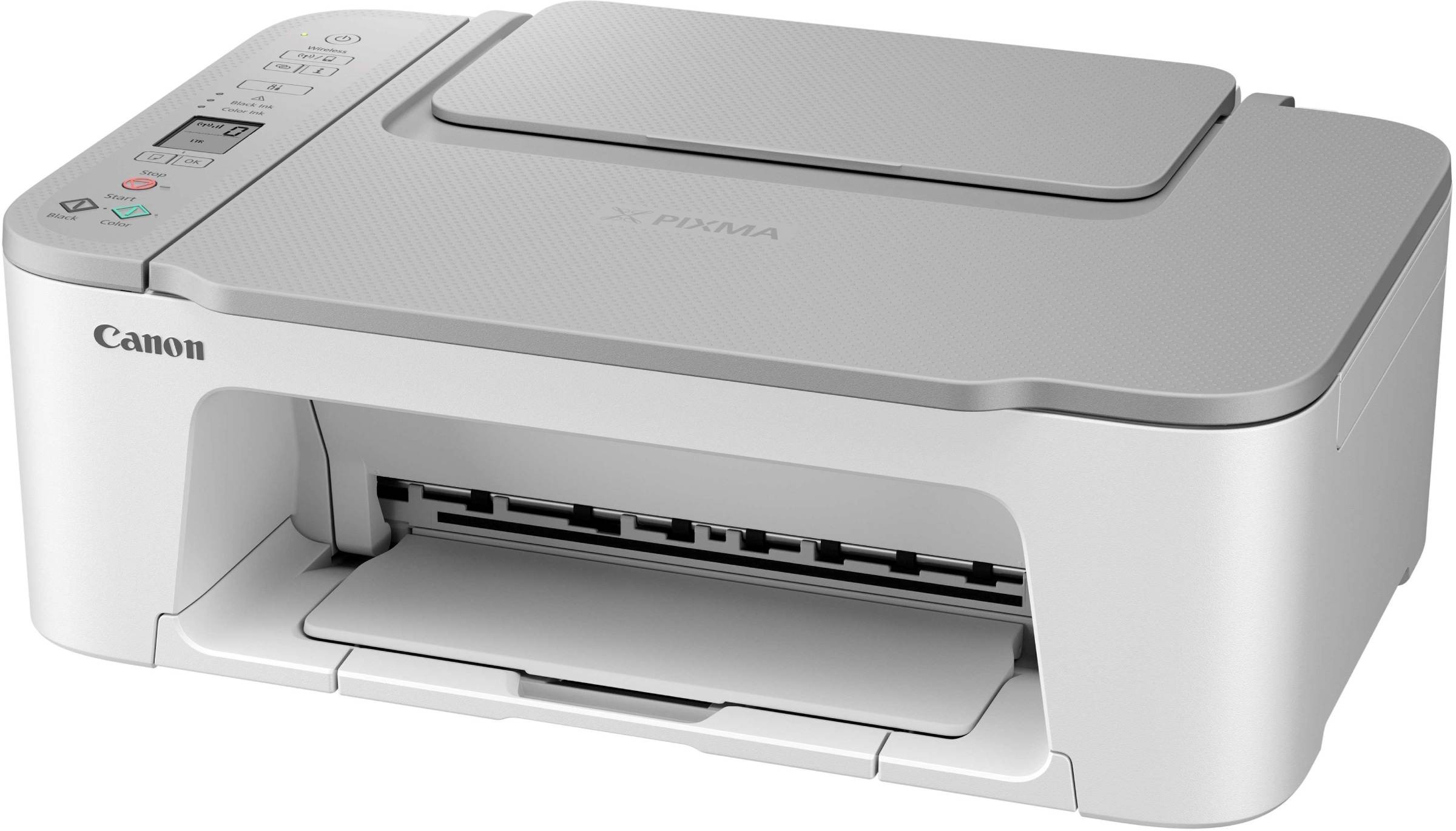 Imprimante multifonction jet d'encre CANON  - PIXMA-TS3551I