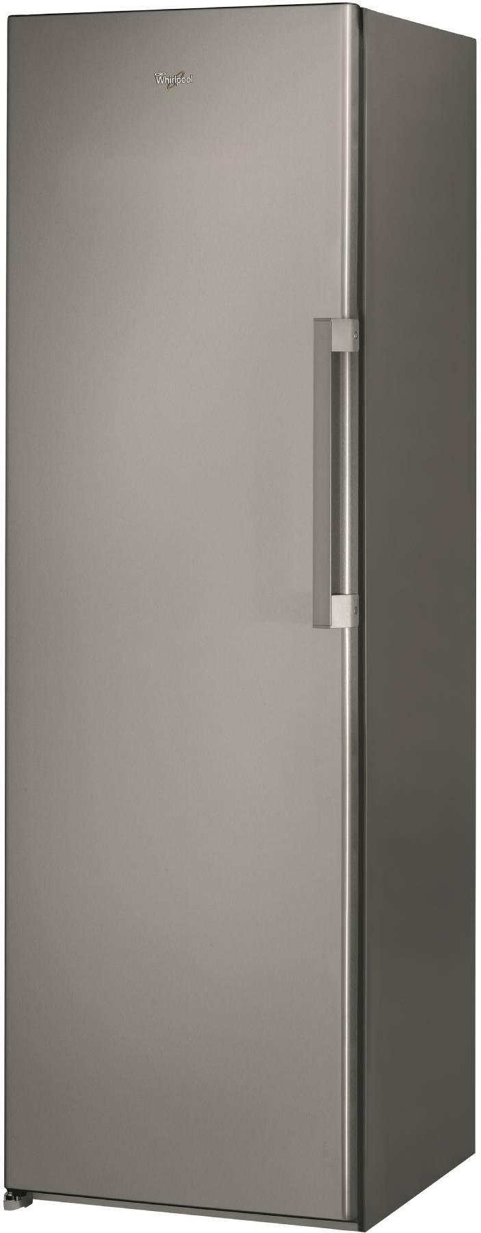 Congélateur armoire WHIRLPOOL Froid No Frost 263L Inox - UW8F2CXBIN2 Congélateur armoire WHIRLPOOL Froid No Frost 263L Inox - UW8F2CXBIN2