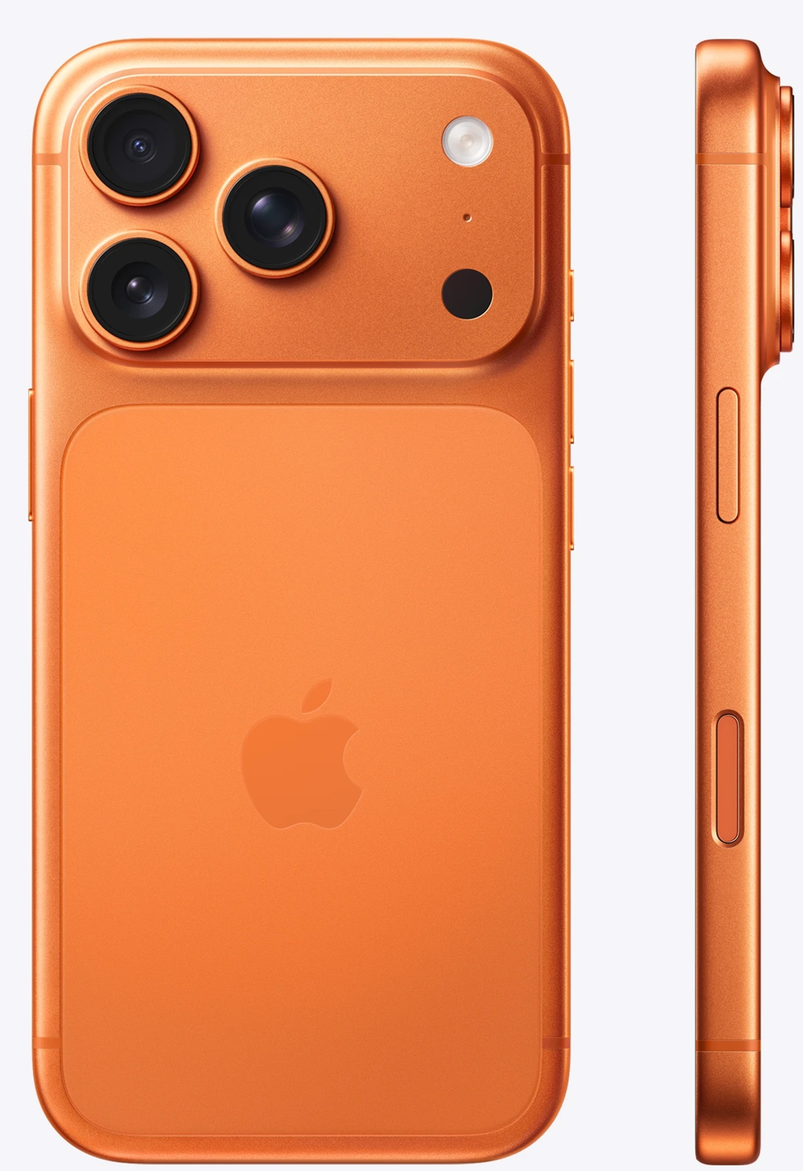 iPhone APPLE 17 Pro 5G 512Go Orange - IPHONE17PRO-512-ORG
