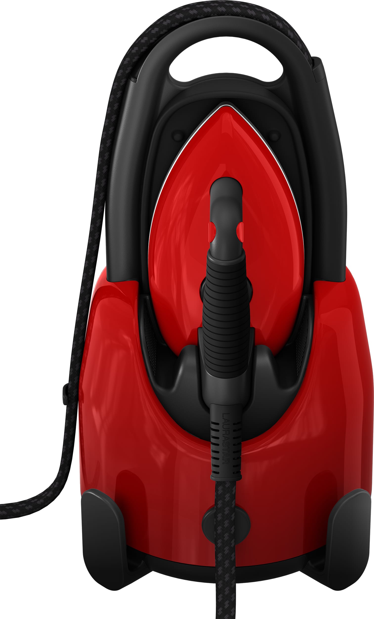 Centrale vapeur LAURASTAR  - LIFTRED