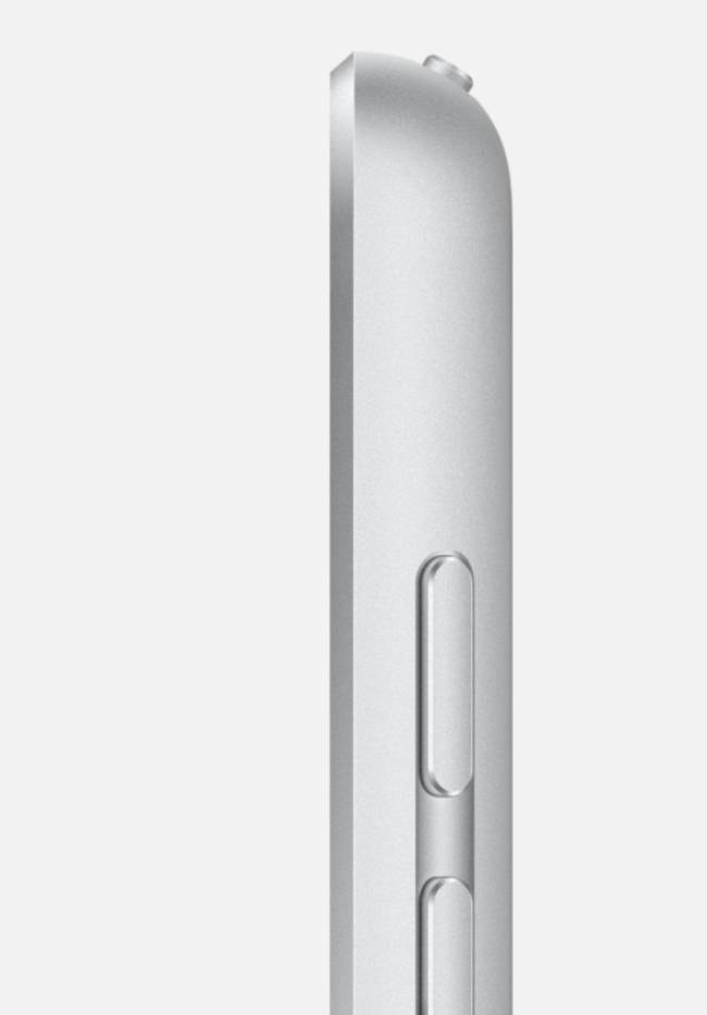 iPad APPLE iPad 10.2" 9ème génération (2021) Wi-Fi 64Go Gris Sidéral - IPAD-MK2L3NF iPad APPLE iPad 10.2" 9ème génération (2021) Wi-Fi 64Go Gris Sidéral - IPAD-MK2L3NF