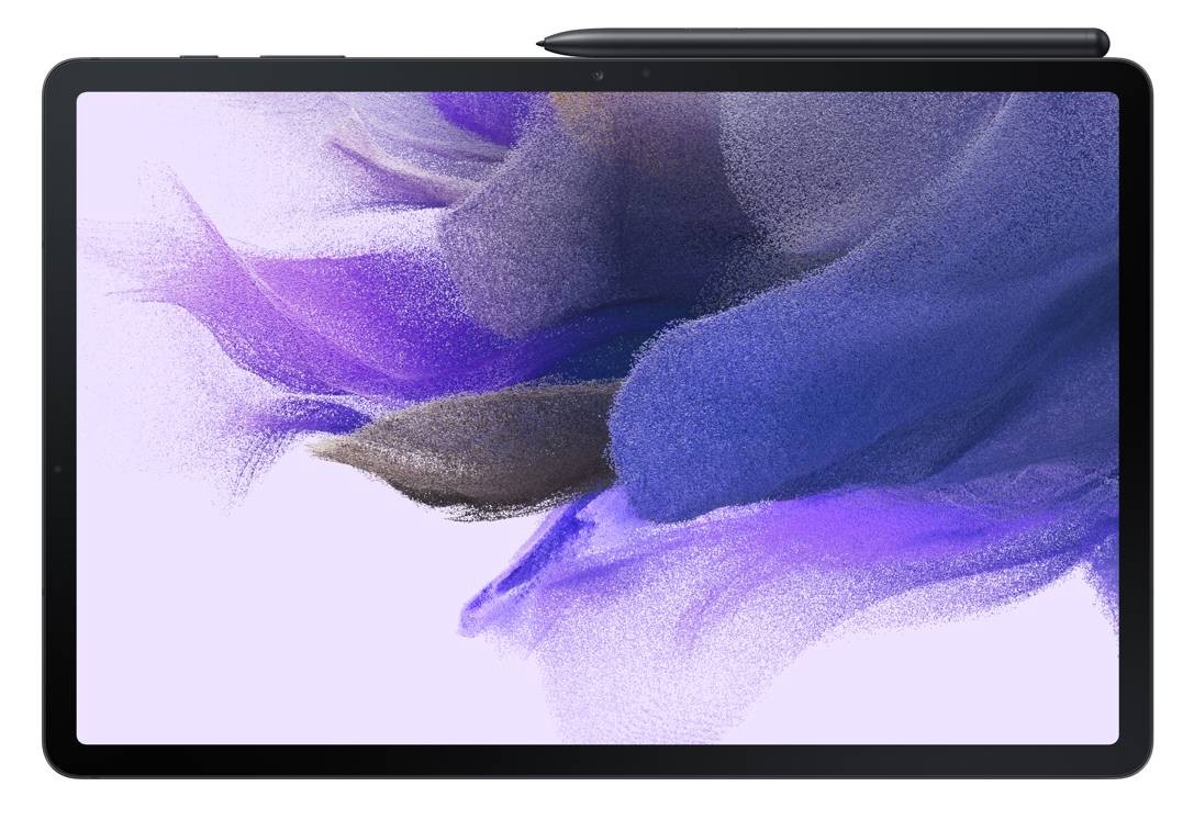 SAMSUNG Tablette tactile Galaxy Tab S7 FE Wifi 64Go Black - SM-T733NZKAEUH