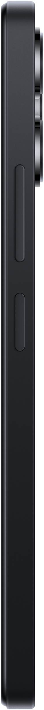 XIAOMI Smartphone Redmi 12 4G 128Go Noir - REDMI12-4-128NOIR