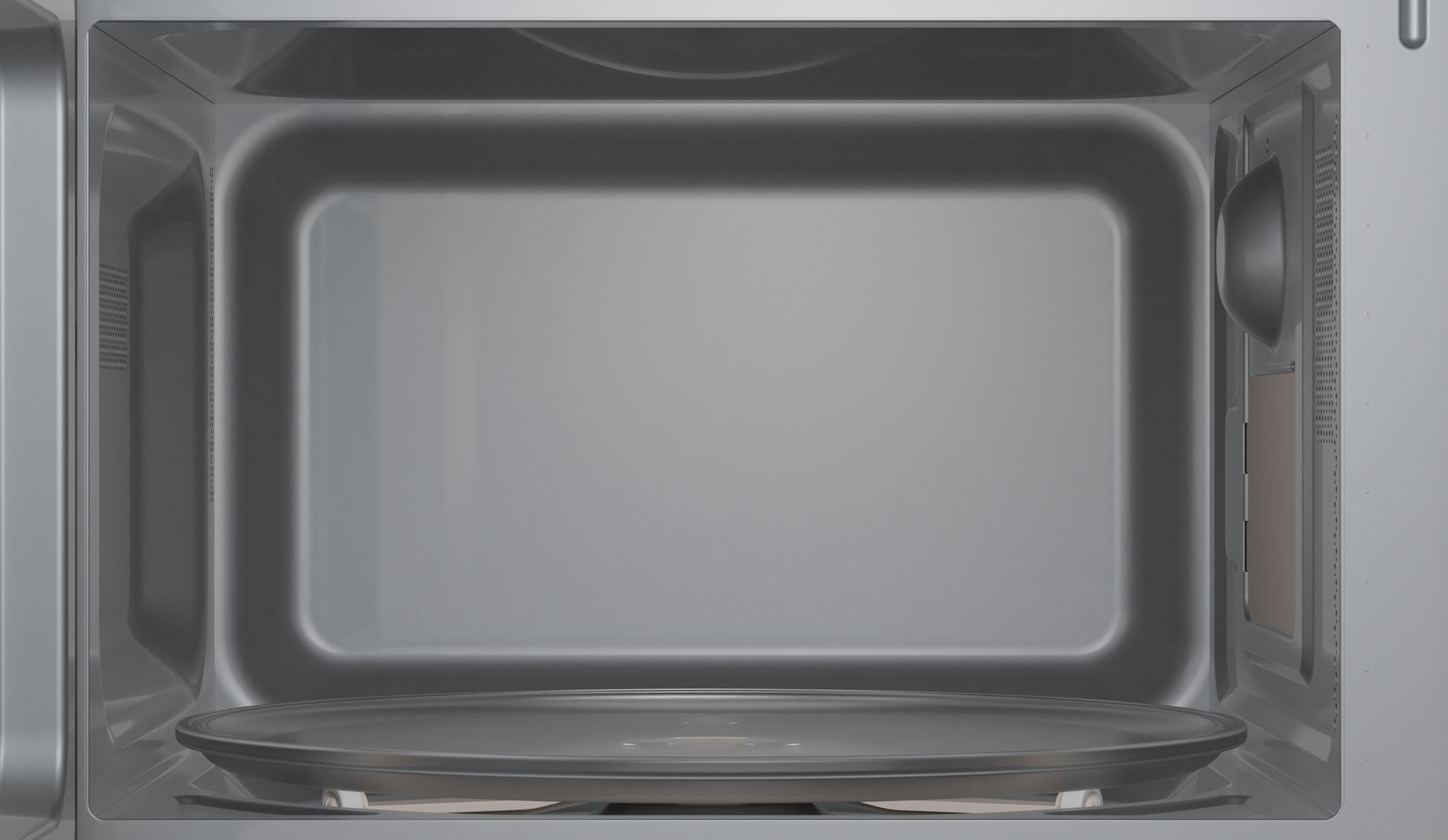 Micro ondes Encastrable BOSCH  - BFL623MB4